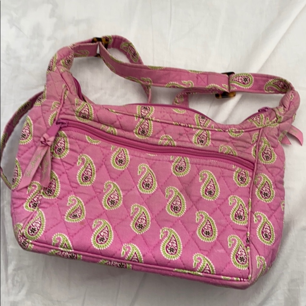 Vera Bradley purse